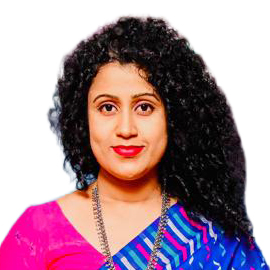 Jani Ganeshan