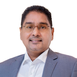Boshan Dayaratne