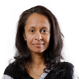 Gayathri Manatunga