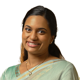 Hashila Fernando