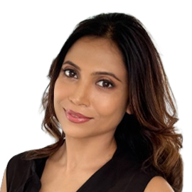 Dr. Miuru Jayaweera