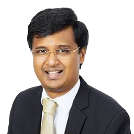 Rajeev Amarasuriya