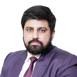 Abhijeet Singh Thakur