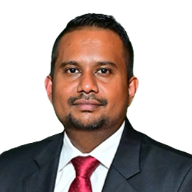 Rajith Perera