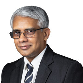 Ravi Jayasekera