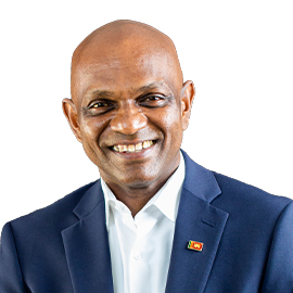 Dr. Sanjiva Weerawarana