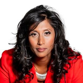 Winitha Bonney OAM