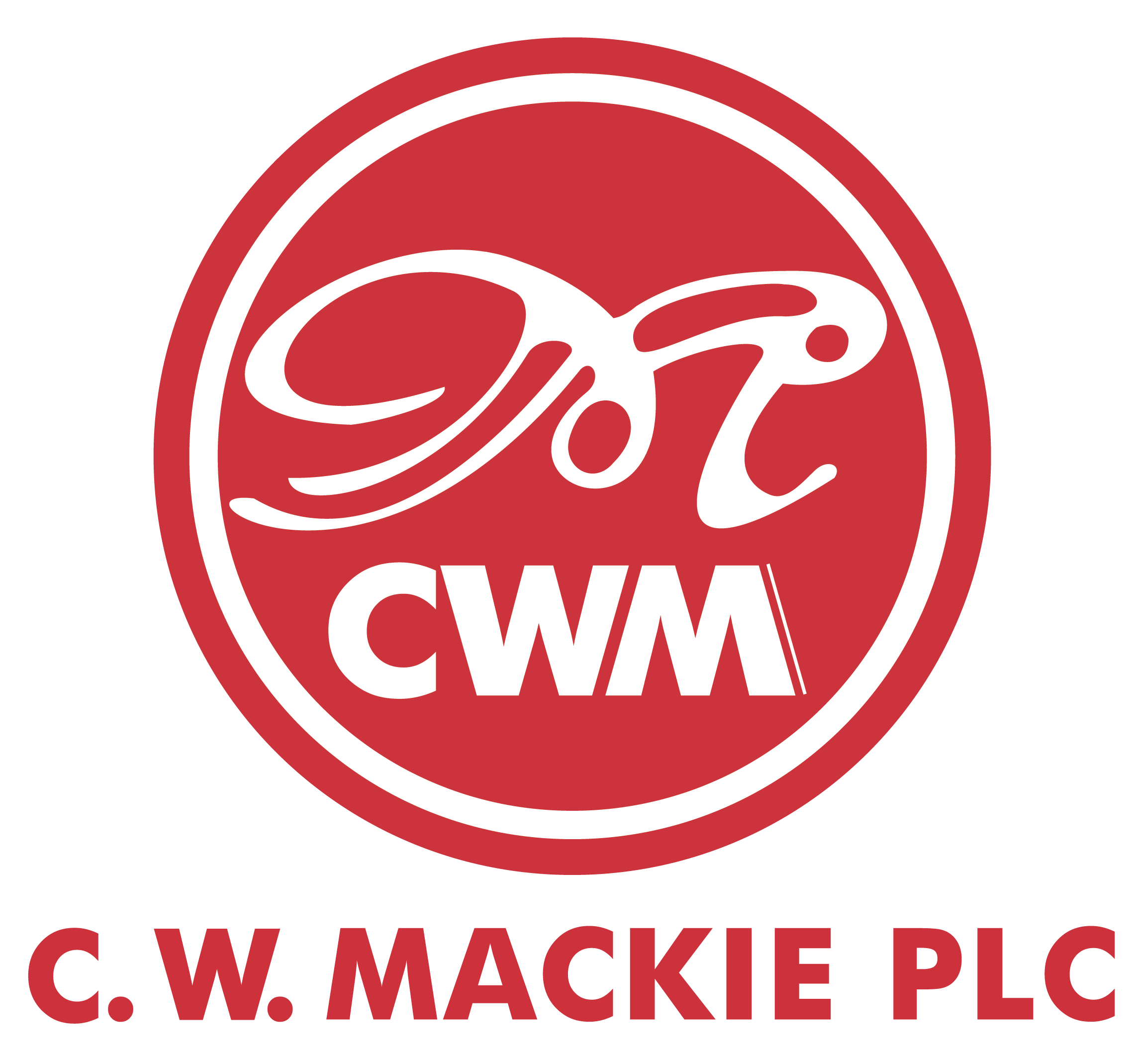 C. W. Mackie PLC