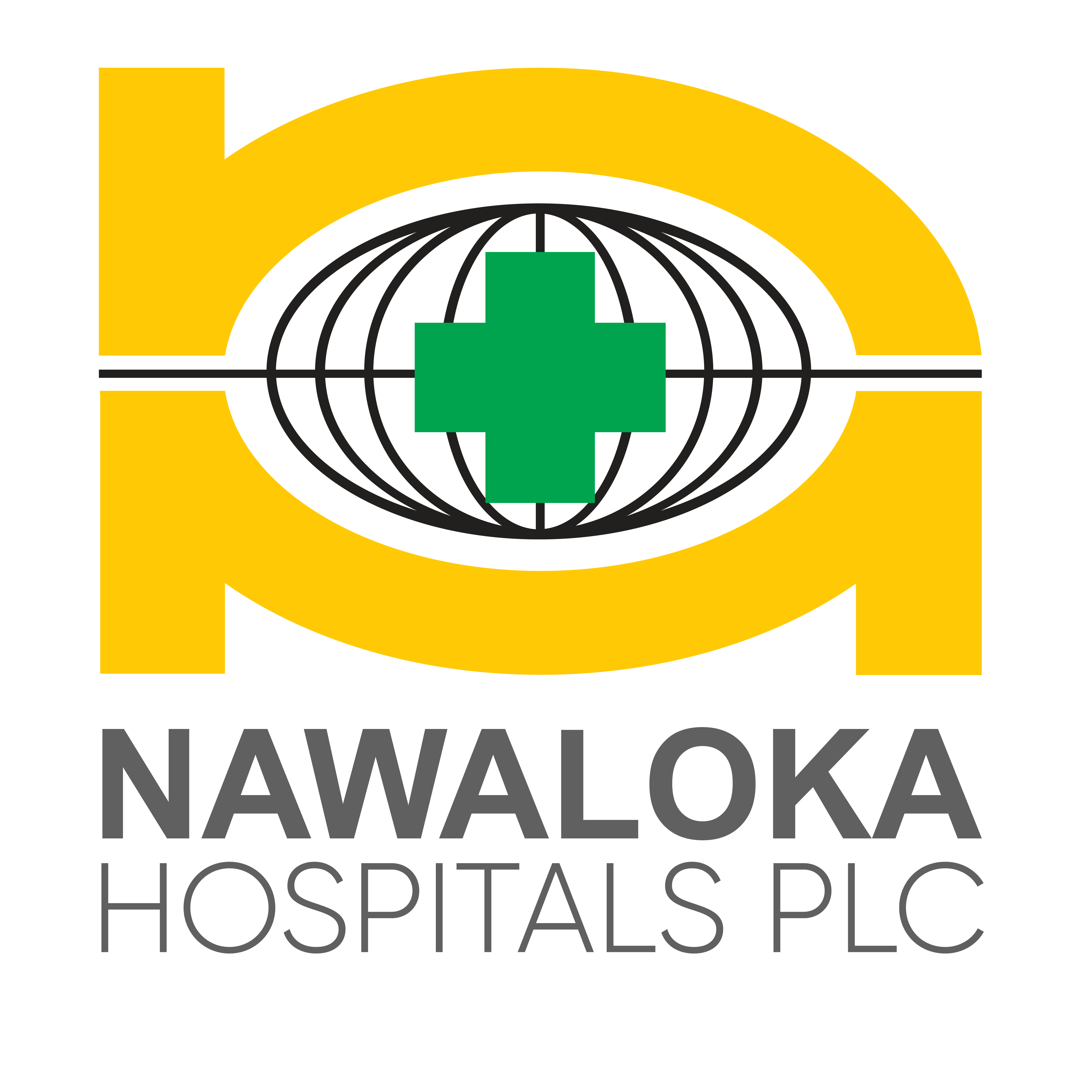 Nawaloka Hospitals PLC