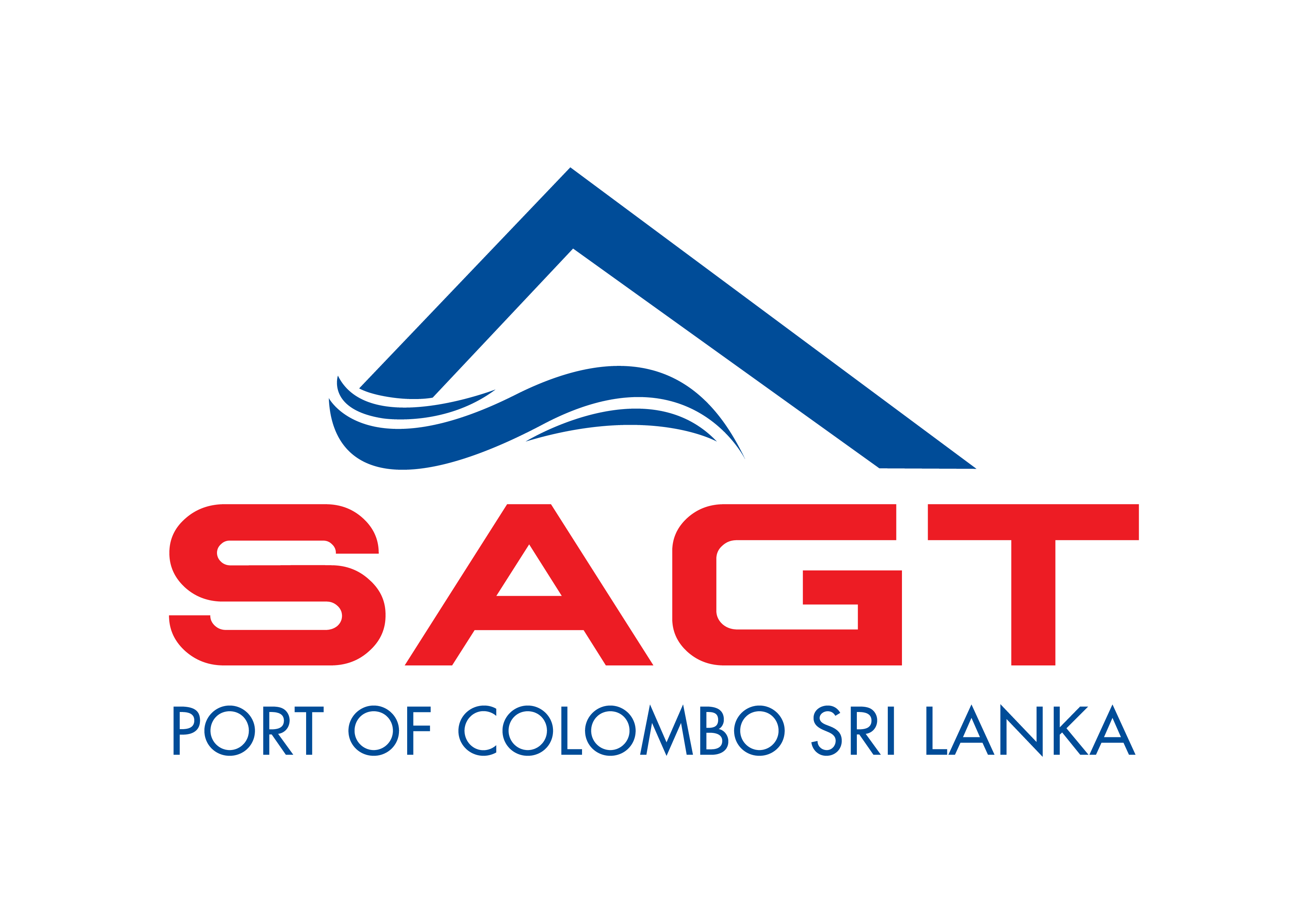 South Asia Gateway Terminals (Pvt) Ltd