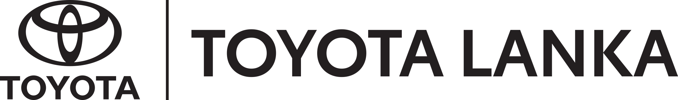Toyota Lanka (Pvt)Ltd